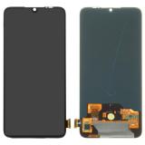 TOUCH DIGITIZER + DISPLAY OLED COMPLETE WITHOUT FRAME FOR XIAOMI MI 9 LITE (M1904F3BG) BLACK