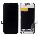 TOUCH DIGITIZER + DISPLAY OLED COMPLETE FOR APPLE IPHONE 13 6.1 JK-T OLED VERSIONE SOFT