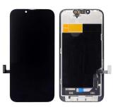 TOUCH DIGITIZER + DISPLAY OLED COMPLETE FOR APPLE IPHONE 13 6.1 JK-T OLED HARD VERSION