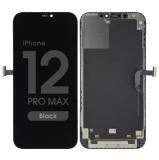 TOUCH DIGITIZER + DISPLAY OLED COMPLETE FOR APPLE IPHONE 12 PRO MAX 6.7 NEW ORIGINAL
