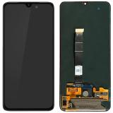 DISPLAY OLED + TOUCH DIGITIZER DISPLAY COMPLETE WITHOUT FRAME FOR XIAOMI MI 9 / MI 9 PRO BLACK