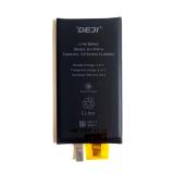 DEJI BATTERY (WITHOUT FLEX) FOR APPLE IPHONE 14 6.1