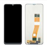 TOUCH DIGITIZER + DISPLAY LCD COMPLETE WITHOUT FRAME FOR SAMSUNG GALAXY A02s A025F BLACK EU