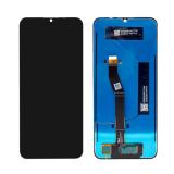 DISPLAY LCD + TOUCH DIGITIZER DISPLAY COMPLETE WITHOUT FRAME FOR HUAWEI ENJOY 20 5G BLACK