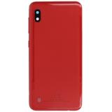 BACK HOUSING FOR SAMSUNG GALAXY A10 A105F RED