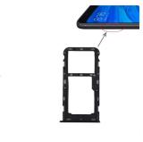 SIM CARD TRAY FOR XIAOMI HONGMI 5 / REDMI 5 BLACK