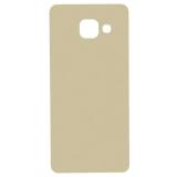 BACK HOUSING FOR SAMSUNG GALAXY A3(2016) A310F GOLD
