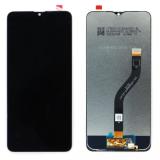 TOUCH DIGITIZER + DISPLAY LCD COMPLETE WITHOUT FRAME FOR SAMSUNG GALAXY A20S A207F BLACK EU