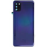 BACK HOUSING FOR SAMSUNG GALAXY A31 A315F PRISM CRUSH BLUE