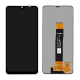 TOUCH DIGITIZER + DISPLAY LCD COMPLETE WITHOUT FRAME FOR SAMSUNG GALAXY A32 5G A326B BLACK EU