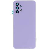 BACK HOUSING FOR SAMSUNG GALAXY A32 5G A326B AWESOME VIOLET