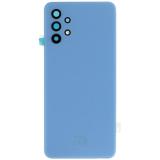 BACK HOUSING FOR SAMSUNG GALAXY A32 5G A326B AWESOME BLUE