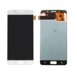 DISPLAY LCD + TOUCH DIGITIZER DISPLAY COMPLETE FOR SAMSUNG GALAXY A5 2016 A510F WHITE