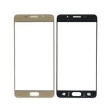 GLASS LENS REPLACEMENT FOR SAMSUNG GALAXY A5 (2016) A510F GOLD