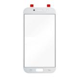 GLASS LENS REPLACEMENT FOR SAMSUNG GALAXY A5(2017) A520F WHITE