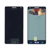 DISPLAY LCD + TOUCH DIGITIZER DISPLAY COMPLETE WITHOUT FRAME FOR SAMSUNG GALAXY A5 A500F BLACK