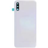 BACK HOUSING FOR SAMSUNG GALAXY A50 A505F WHITE