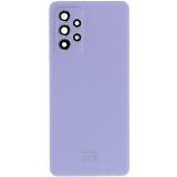 BACK HOUSING FOR SAMSUNG GALAXY A52 A525F / A52 5G A526B / A52S 5G A528B AWESOME VIOLET