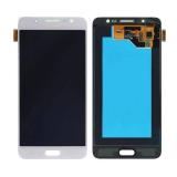 TOUCH DIGITIZER + DISPLAY LCD COMPLETE WITHOUT FRAME FOR SAMSUNG GALAXY A7(2016) A710F A7100 WHITE