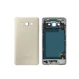 BACK HOUSING FOR SAMSUNG GALAXY A7 A700 GOLD