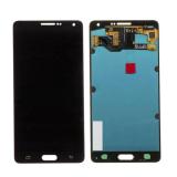 DISPLAY LCD + TOUCH DIGITIZER DISPLAY COMPLETE WITHOUT FRAME FOR SAMSUNG GALAXY A7 A700F BLACK