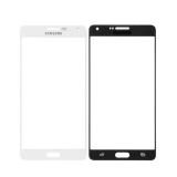 GLASS LENS REPLACEMENT FOR SAMSUNG GALAXY A700F A7 WHITE