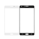 GLASS LENS REPLACEMENT FOR SAMSUNG GALAXY A700F A7 WHITE