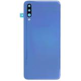 BACK HOUSING FOR SAMSUNG GALAXY A70 A705F BLUE