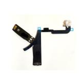 FLASHLIGHT FLEX CABLE + MICROPHONE FOR APPLE IPHONE 15 PRO 6.1
