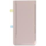 BACK HOUSING FOR SAMSUNG GALAXY A80 A805F ANGEL ORO