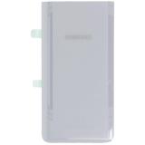BACK HOUSING FOR SAMSUNG GALAXY A80 A805F GHOST WHITE