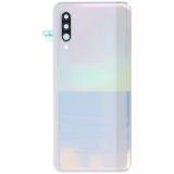 ORIGINAL BACK HOUSING FOR SAMSUNG GALAXY A90 5G A908F WHITE