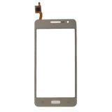 TOUCH DIGITIZER FOR SAMSUNG GALAXY GRAND PRIME G530F GOLD