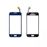 TOUCH DIGITIZER FOR SAMSUNG GALAXY J1 J100H BLUE