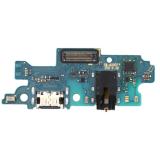 CHARGING PORT FLEX CABLE FOR SAMSUNG GALAXY M20 M205F