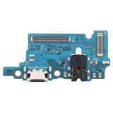 CHARGING PORT FLEX CABLE FOR SAMSUNG GALAXY M51 M515F