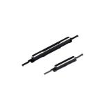 SET OF POWER + VOLUME BUTTON FOR SAMSUNG GALAXY NOTE4 NOTE 4 N910F BLACK
