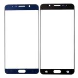 GLASS LENS REPLACEMENT ORIGINAL FOR SAMSUNG GALAXY NOTE 5 N920F BLUE