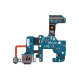 CHARGING PORT FLEX CABLE FOR SAMSUNG GALAXY NOTE 8 N950F