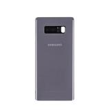 BACK HOUSING FOR SAMSUNG GALAXY NOTE8 N950F ORCHID GRAY / VIOLET