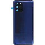 BACK HOUSING FOR SAMSUNG GALAXY S10 LITE G770F PRISM BLUE