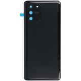 BACK HOUSING FOR SAMSUNG GALAXY S10 LITE G770F PRISM BLACK