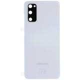 BACK HOUSING FOR SAMSUNG GALAXY S20 G980F CLOUD WHITE