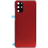 BACK HOUSING FOR SAMSUNG GALAXY S20 PLUS S20+ G985F G986F AURA RED