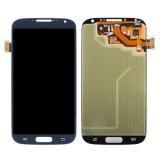 TOUCH DIGITIZER + DISPLAY LCD COMPLETE WITHOUT FRAME FOR SAMSUNG GALAXY S4 I9505 I9500 I9515 BLUE ORIGINAL