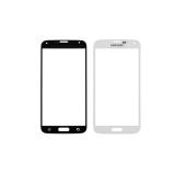 GLASS LENS REPLACEMENT FOR SAMSUNG GALAXY S5 MINI G800F WHITE