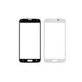 GLASS LENS REPLACEMENT FOR SAMSUNG GALAXY S5 MINI G800F WHITE