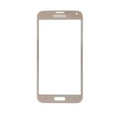 GLASS LENS REPLACEMENT FOR SAMSUNG GALAXY S5 NEO G903F GOLD