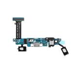 CHARGING PORT FLEX CABLE FOR SAMSUNG GALAXY S6 G920F