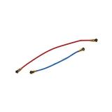 SET OF ANTENNA CABLE FOR SAMSUNG GALAXY S6 G920F